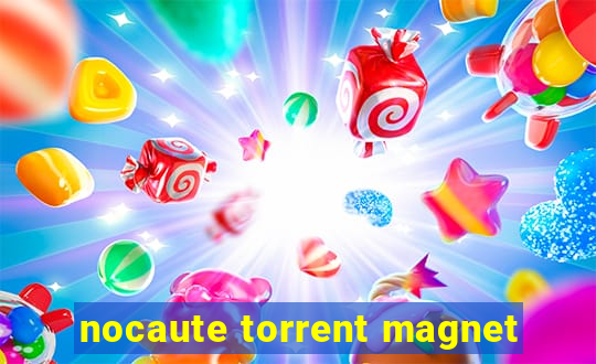 nocaute torrent magnet